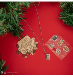 Harry Potter - Calendrier de l'avent Wizarding World 2022