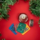 Harry Potter - Calendrier de l'avent Wizarding World 2022