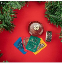 Harry Potter - Calendrier de l'avent Wizarding World 2022