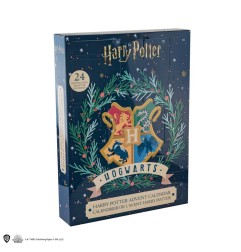 Harry Potter - Calendrier de l'avent Wizarding World 2022