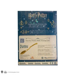 Harry Potter - Calendrier de l'avent Wizarding World 2022