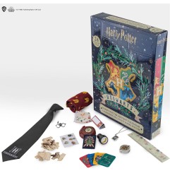 Harry Potter - Calendrier de l'avent Wizarding World 2022