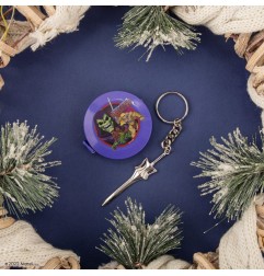 Maîtres de l'Univers, Les - Masters of the Universe calendrier de l'avent Revelation 2022