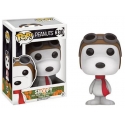 Snoopy - Figurine POP! Snoopy 9 cm