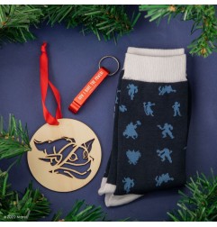 Les Maîtres de l'Univers Revelation 2022 - Calendrier de l'avent Les Maîtres de l'Univers Revelation 2022