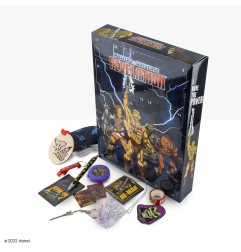 Maîtres de l'Univers, Les - Masters of the Universe calendrier de l'avent Revelation 2022