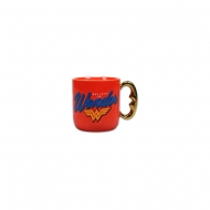 DC Comics - Mug 3D Wonder Woman Believe In