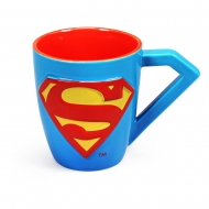DC Comics - Mug 3D Superman