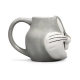 Looney Tunes - Mug 3D Bugs Bunny