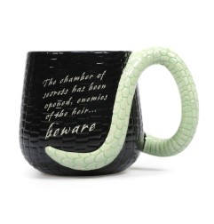 Harry Potter - Mug 3D Magical Creatures