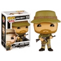 Call of Duty - Figurine POP! Capt. John Price 9 cm