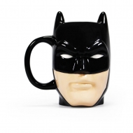 DC Comics - Mug 3D Batman