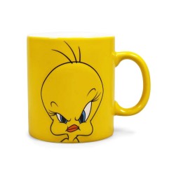 Looney Tunes - Mug Tweety Pie