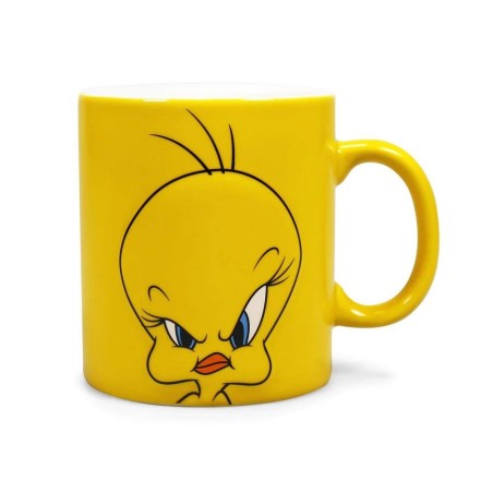 Looney Tunes - Mug Tweety Pie