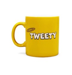 Looney Tunes - Mug Tweety Pie