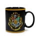 Harry Potter - Mug Hogwarts Crest
