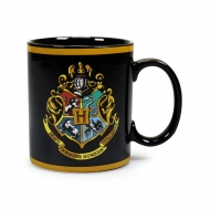 Harry Potter - Mug Hogwarts Crest