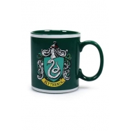 Harry Potter - Mug Slytherin Crest