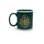 Harry Potter - Mug Slytherin Crest