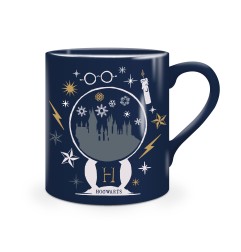 Harry Potter - Mug Hogwarts Castle