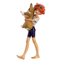 Cowboy Bebop - Statuette Pop Up Parade Ed & Ein 15 cm