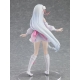 Re: Zero Starting Life in Another World - Statuette Pop Up Parade Emilia: Memory Snow Ver. 17 cm