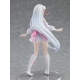 Re: Zero Starting Life in Another World - Statuette Pop Up Parade Emilia: Memory Snow Ver. 17 cm