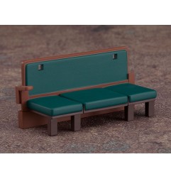 Demon Slayer : Kimetsu no Yaiba Nendoroid Swacchao! - Accessoires Mugen Train Passenger Seat