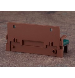 Demon Slayer : Kimetsu no Yaiba Nendoroid Swacchao! - Accessoires Mugen Train Passenger Seat