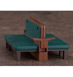 Demon Slayer : Kimetsu no Yaiba Nendoroid Swacchao! - Accessoires Mugen Train Passenger Seat