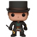 Assassin's Creed Syndicate - Figurine POP! Jacob Frye (Uncloaked) 9 cm