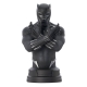 Avengers : Endgame - Buste 1/6 Black Panther 15 cm