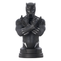 Avengers : Endgame - Buste 1/6 Black Panther 15 cm
