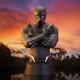 Avengers : Endgame - Buste 1/6 Black Panther 15 cm