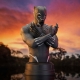 Avengers : Endgame - Buste 1/6 Black Panther 15 cm