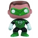 DC Comics - Figurine POP! Green Lantern (The New 52) 9 cm
