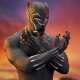 Avengers : Endgame - Buste 1/6 Black Panther 15 cm