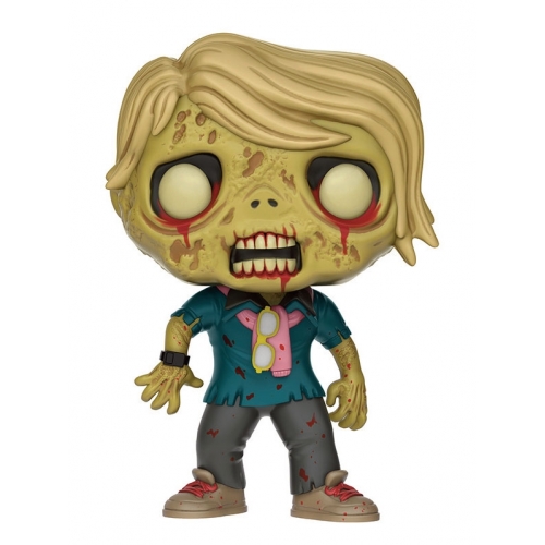 Call of Duty - Figurine POP! Spaceland Zombie 9 cm