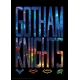 DC Comics - Lithographie Gotham Knights Logo Limited Edition 42 x 30 cm