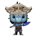 Black Panther : Wakanda Forever - Figurine POP! Attuma 9 cm