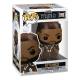 Black Panther: Wakanda Forever - Figurine POP! M'Baku 9 cm