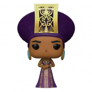 Black Panther: Wakanda Forever - Figurine POP! Queen Ramonda 9 cm