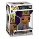 Black Panther: Wakanda Forever - Figurine POP! Queen Ramonda 9 cm