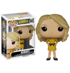 Pitch Perfect - Figurine Aubrey Pop 9cm
