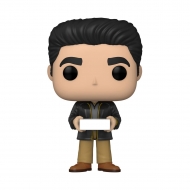 Les Soprano - Figurine POP! Christopher Moltisanti 9 cm