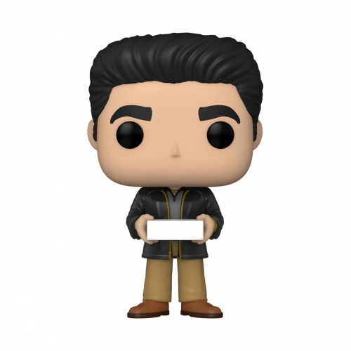 Les Soprano - Figurine POP! Christopher Moltisanti 9 cm