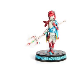 Legend of Zelda, The - The Legend of Zelda Breath of the Wild statuette PVC Mipha Collector's Edition 22 cm