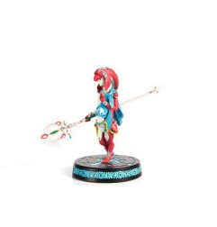 The Legend of Zelda Breath of the Wild - Statuette Mipha Collector's Edition 22 cm
