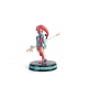 The Legend of Zelda Breath of the Wild - Statuette Mipha Collector's Edition 22 cm