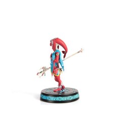 The Legend of Zelda Breath of the Wild - Statuette Mipha Collector's Edition 22 cm